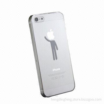 Innovative Accessories for iPhone 5, Customizes Cases are Accepted, Durable